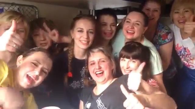 ЖДИТЕ НАС ТЕПЛЫЕ ВОДЫ БАЙКАЛА! КОМАНДА МОЯ ЛЮБИМАЯ МЫ В ПУТИ! Татьяна Пинчуковская смотреть онлайн