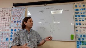 Перекрёстки общее.