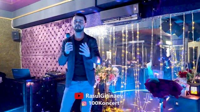 Тимур Хидирбеков – «Где ты?»