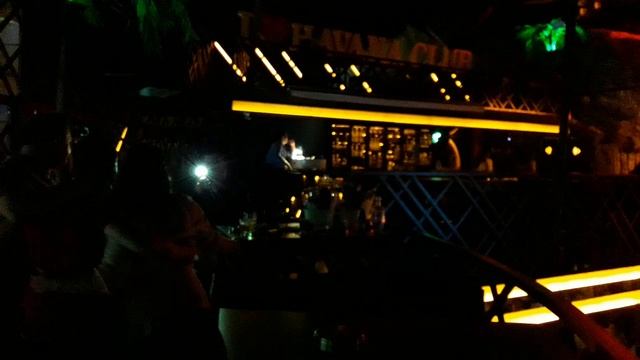 Havana Club Alanya смотреть онлайн