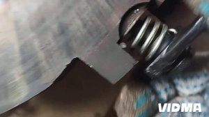 Замена сцепления на МТЗ 2022, полный цикл с регулировкой