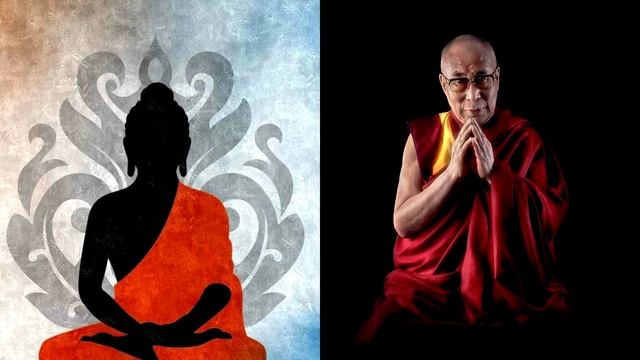 Буддизм в жизни человека смотреть онлайн