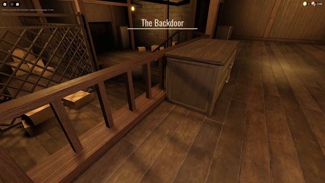 Новый режим в Дорс, новые монстры, мебель из ИКЕИ►Roblox D