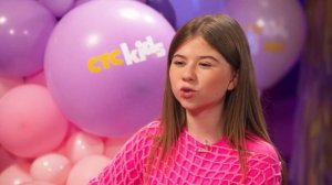 Милана Хаметова и Настя Кош в Шоу Насти и Вовы | 4 сезон