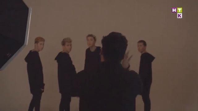 Новые подробности фильма про NInety One! смотреть онлайн