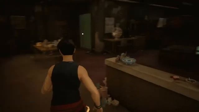 Sifu ➯ Мастер Кунг-Фу ➯Первый взгляд. смотреть онлайн