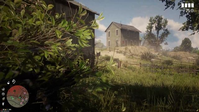 Если кто то думает, что работа шерифа скучная)