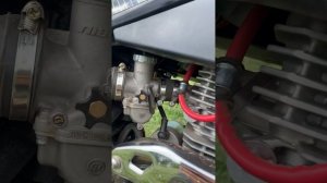 Прострелы в глушитель регул мото спорт 003 PRO v4 2024