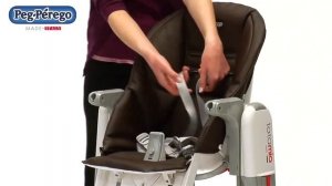 Стульчик  Peg Perego Tatamia Follow Me