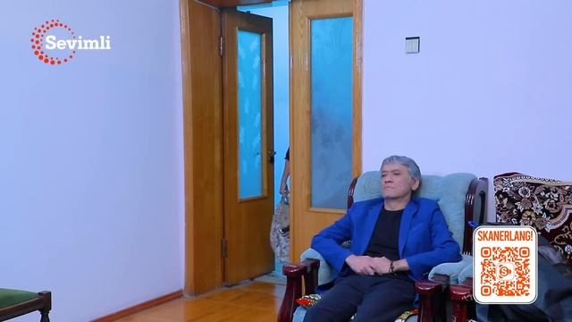 Дочь Серия 23 узбек сериал на русском языке | Qizim 23-qism Seria