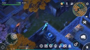 ПОСЛЕДНИЙ РЕЙД БАЗЫ 2024! РЕЙД БАЗЫ Chiara ПО НОВОМУ! Last Day on