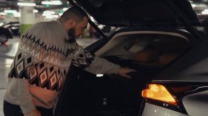 Японское качество из Китая. Lexus NX200