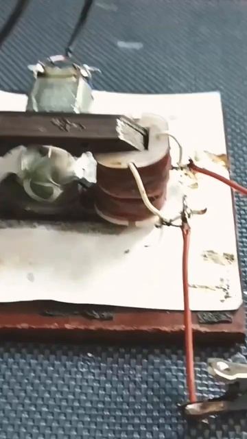 Я сделал генератор своими руками! смотреть онлайн