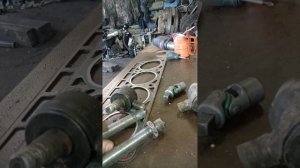 опасные рулевые наконечники МТЗ