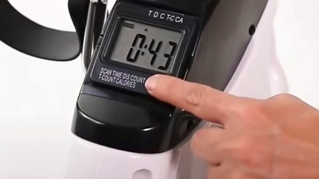 Домашний тренажер для реабилитации