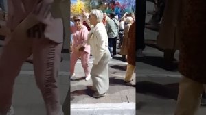 ТАНЦЫ КОСТАНАЙ DISCO DISCO