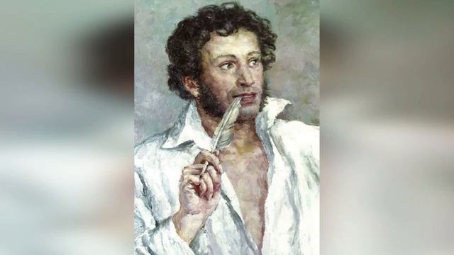 Полка воспоминаний_МойПушкин