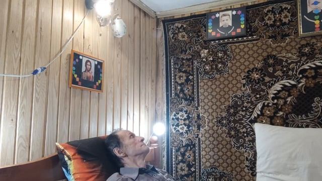 Расслабление НЕРВНОЙ СИСТЕМЫ, а значит и ГЛАЗ - зеркал? смотреть онлайн