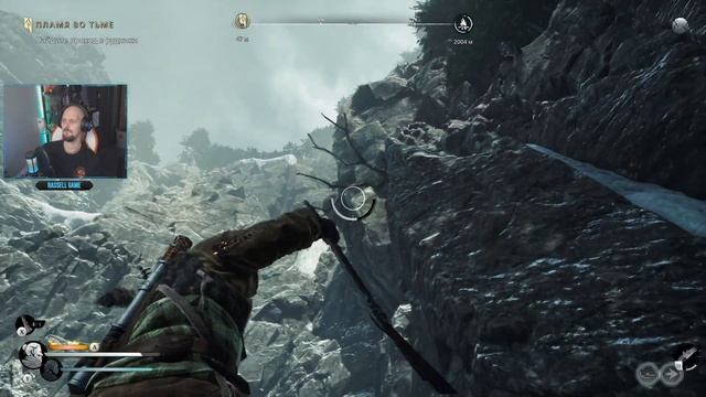 ПРОХОЖДЕНИЕ BANISHERS: GHOSTS OF NEW EDEN [4K] Часть 13 На Русском. Пламя во тьме, секрет рудников!