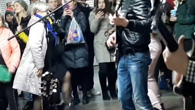 #Седойкот Районы, кварталы. Кавер. смотреть онлайн