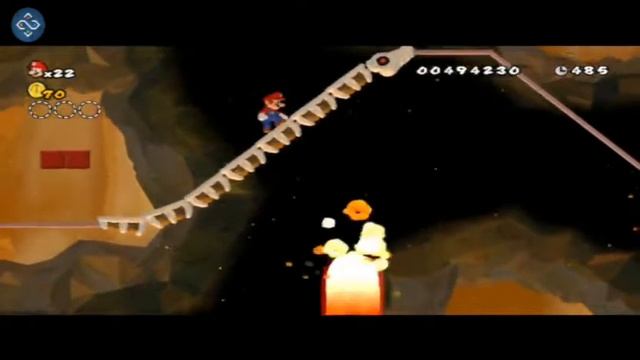 New Super Mario Bros прохождение игры #5 смотреть онлайн