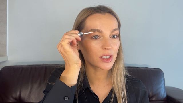 Разбор косметички LR Signature Cosmetics