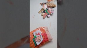 бумажные собаки 😁😜 распаковка 1 часть