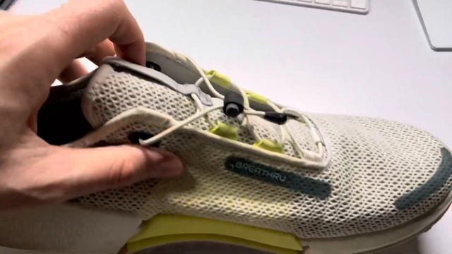 Распаковка | ECCO BIOM 2.0 | + отзывы за два года смотреть онлайн