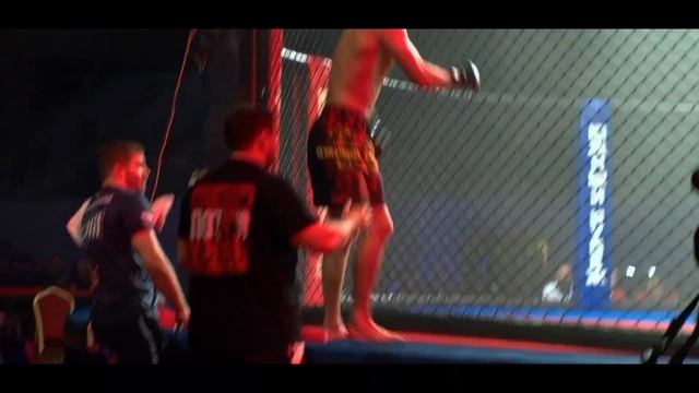 ДМИТРИЙ СИРЕНКО : рекорд ММА 7-0-0❗яркий представитель ? смотреть онлайн