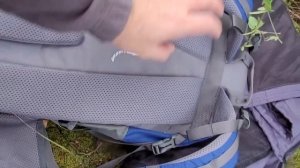 Рюкзак Тропа