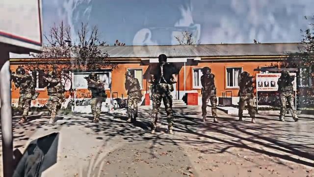 Ахмат Россия