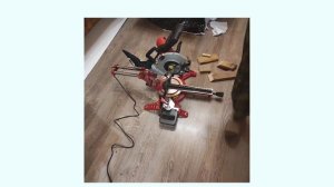 ТОП-7. Торцовочная пила с протяжкой до 20 000 рублей