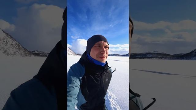 Занимайтесь тем, что любите! Паша, беги!