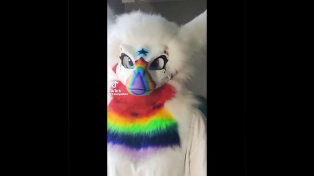 Тик ток рапторы/фурри/часть 18/Tik tok raptors/furry смотреть онлайн