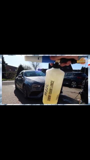 пеногенератор для мойки смотреть онлайн