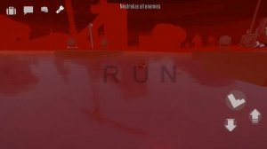 Как пройти босса из горе бокс без читов с помощью бага.