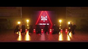 Танец "Дико, например" / Liveнь Dance Home / Must Dance 2025 / Гомель