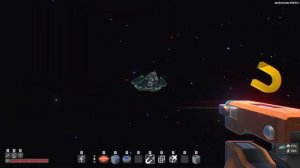 Starship EVO. Как сделать выдвижные шасси и тест миссий в ко?