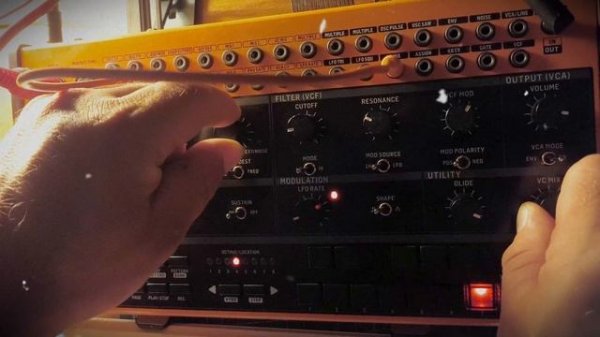 One Day One Synth 24