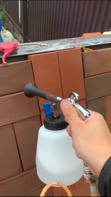 Как работает Торнадор с трубкой смотреть онлайн