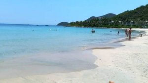 VINPEARL RESORT NHA TRANG 5* Вьетнам ч.3