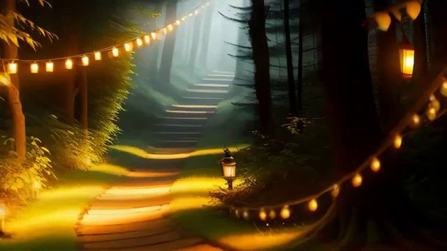 Under the Caress of a Plush Blanket (Под лаской плюшевого пледа) - Alexandra