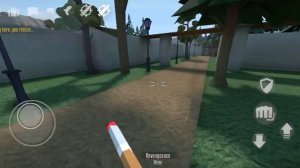 как сделать супер удар в GoreBox!