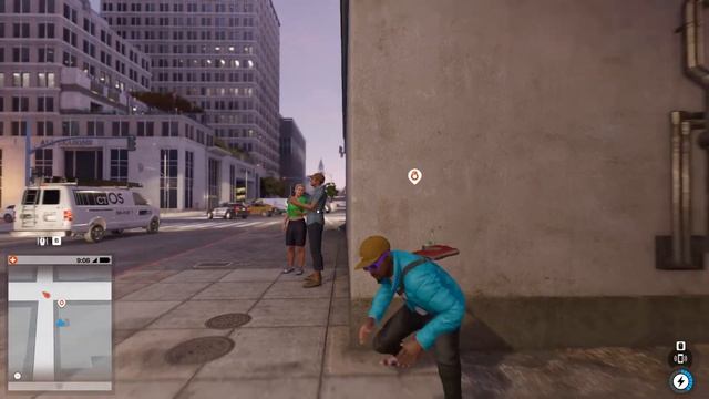 Watch Dogs 2 | Я становлюсь моделью и блогером)