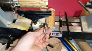 год спустя мой токарный станок REALREZ R-1218VD 550 В REZ-R-1218VD 550 W