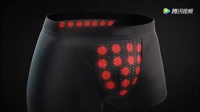 Новое мужское нижнее белье xiaomi для здоровья смотреть онлайн