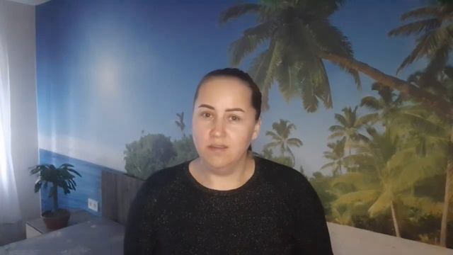 ЖАННА.Дарю добро в ущерб себе..