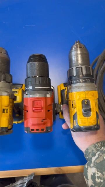 Габарит. DCK , 2060 деволт 800 и 791 , смотреть онлайн