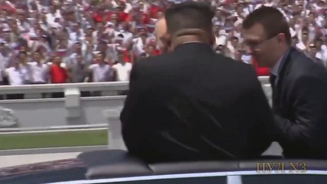 Эта картинка - зеркало для всех россиян, во что превращ