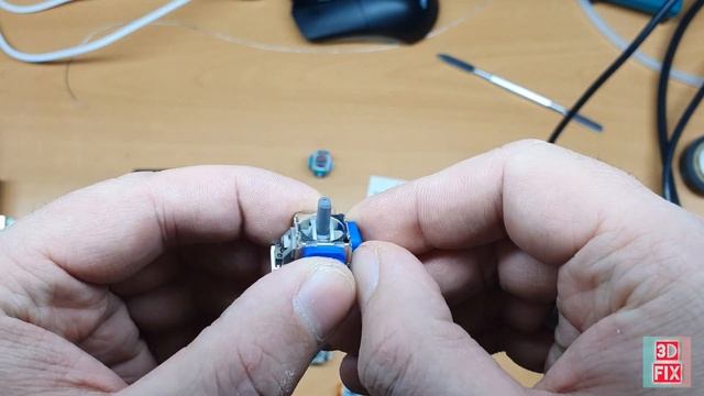 Тесты всех TMR аналогов для Dualsense-какой выбрать?? Пробле? смотреть онлайн